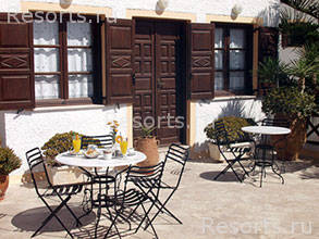 Orion Hotel 4